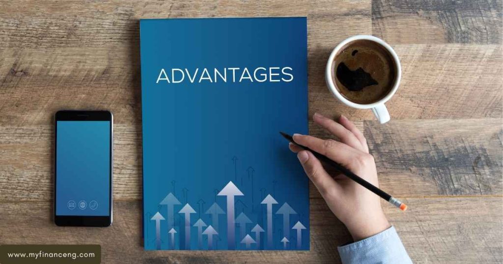 Advantages of Wise Financial Literacy